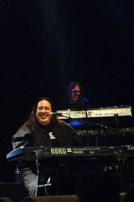 Jon Oliva 3